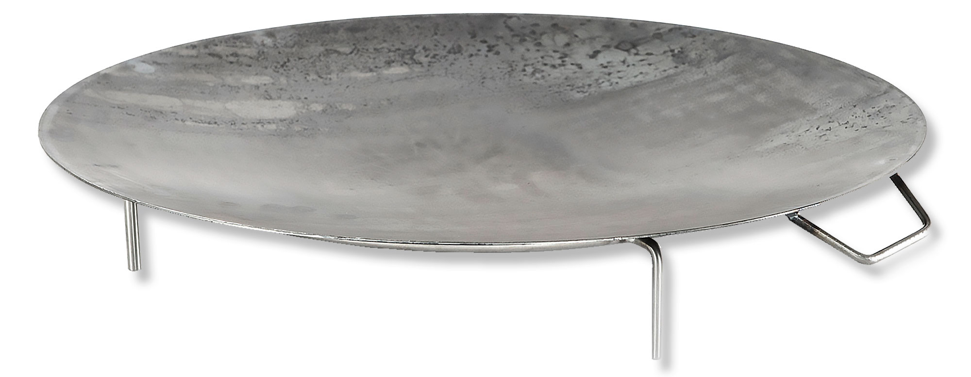 Hirst Grills Paellapfanne
